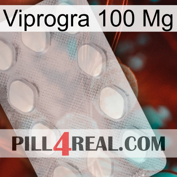 Viprogra 100Mg 16